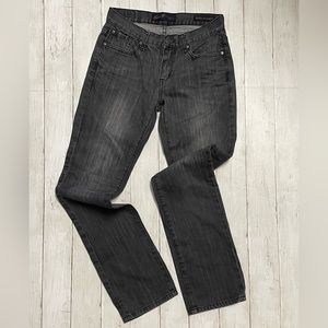 Seven7 SM73 Straight jeans